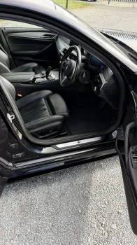 BMW 530e. M Sport