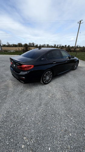 BMW 530e. M Sport