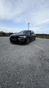 BMW 530e. M Sport