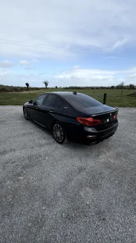 BMW 530e. M Sport