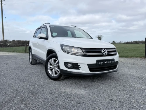 VW Tiguan 152