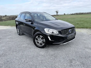 Volvo XC60 2.0 Diesel