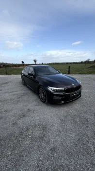 BMW 530e. M Sport