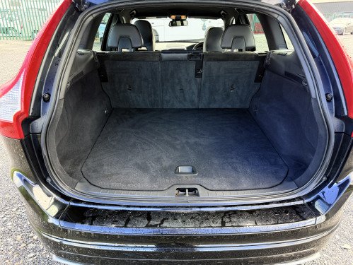 Volvo XC60 R-Line
