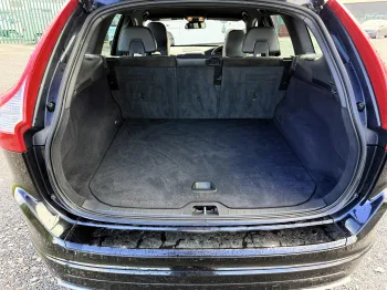 Volvo XC60 R-Line
