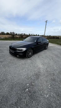 BMW 530e. M Sport