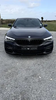 BMW 530e. M Sport