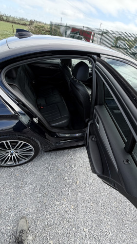 BMW 530e. M Sport