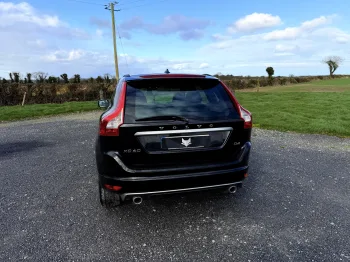Volvo XC60 R-Line