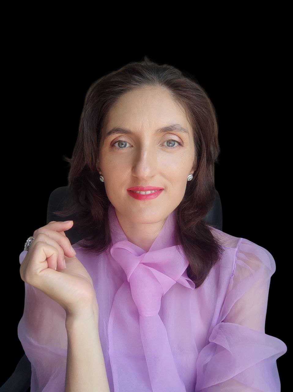 Євгенія Іванівна Войнова