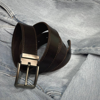 Premium Leather Bag