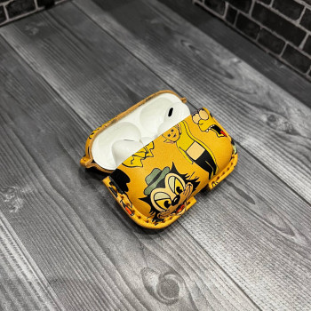Custom Leather Accessories