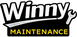 Winny Maintenance